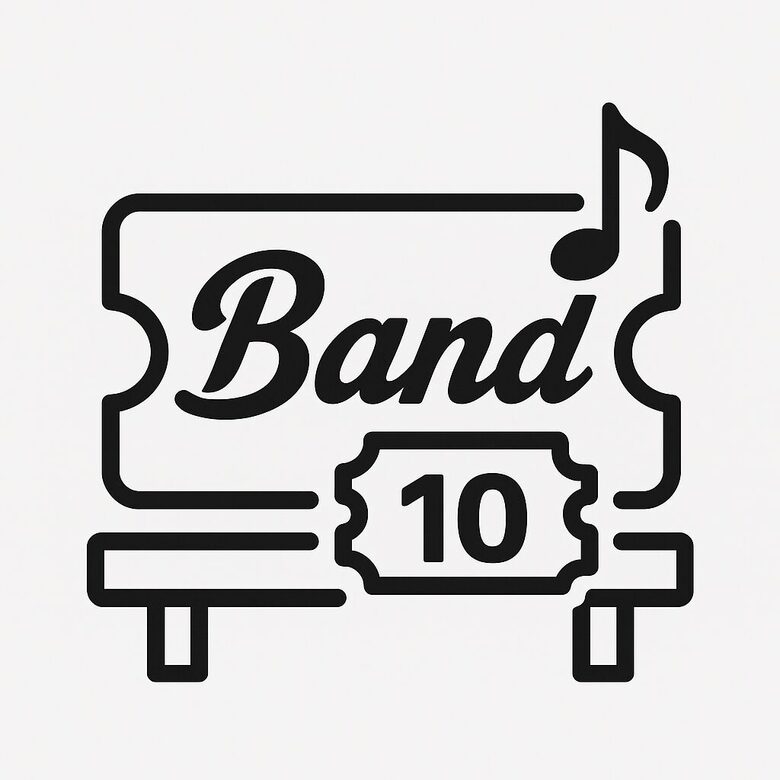 Sitzplatz 10er Tisch inkl. Reservierung 